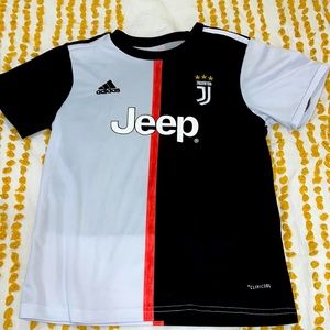 Juventus Official Jersey - Kids